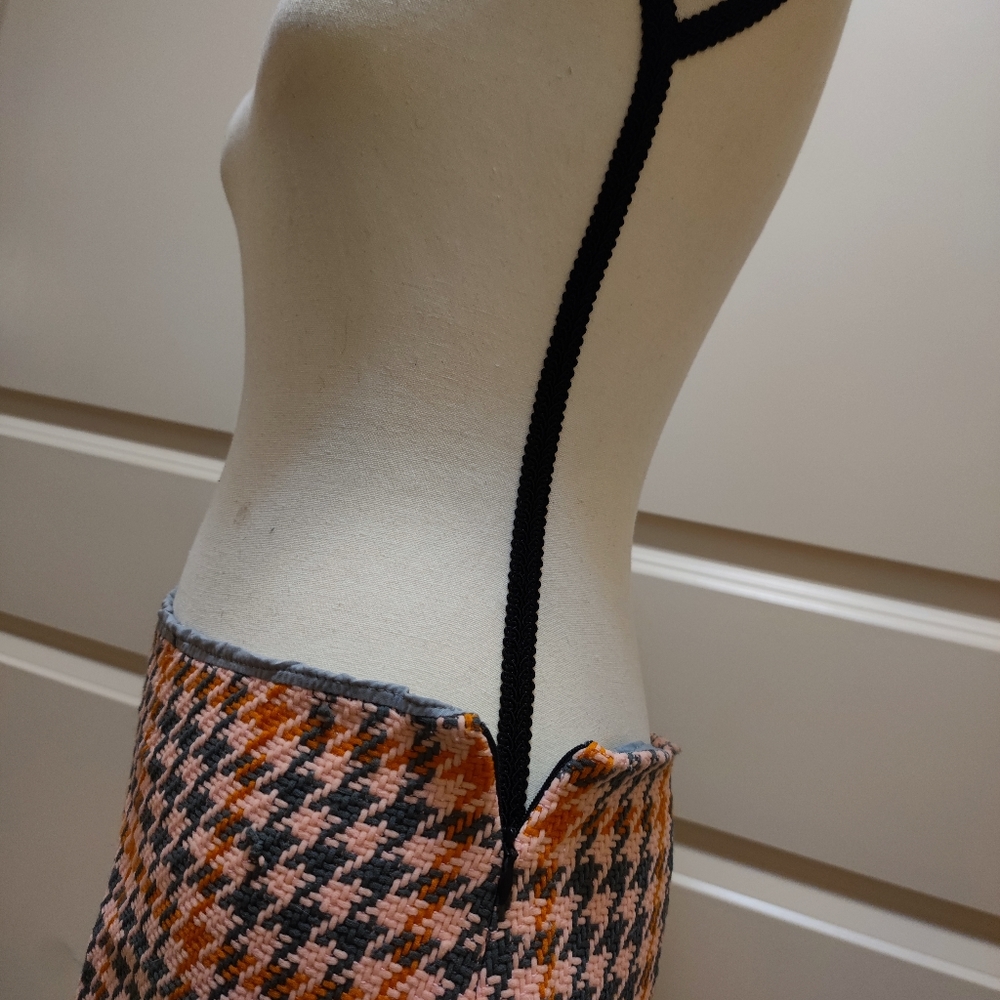Spring / Fall Mini Skirt - Picture 6 of 13